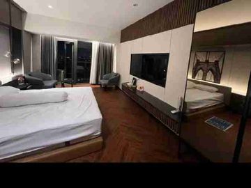 Cartenz Residence Apartemen Gading Serpong