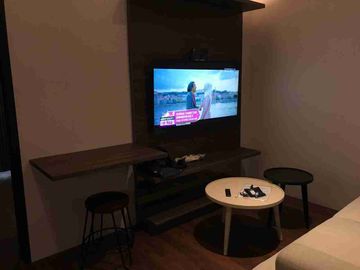 Cartenz Residence Apartemen Gading Serpong