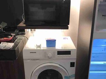 Cartenz Residence Apartemen Gading Serpong