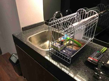 Cartenz Residence Apartemen Gading Serpong