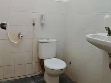 DISEWA Rumah di Gading Serpong sebelah mall Carztens
