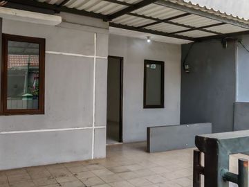 DISEWA Rumah di Gading Serpong sebelah mall Carztens