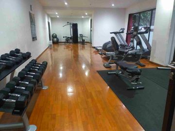 Apartemen Studio Big Size Tamansari Semanggi Siap Huni - Minimal 6 Bulan Sewa Lokasi Gatot Subroto