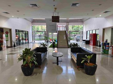 Apartemen Studio Big Size Tamansari Semanggi Siap Huni - Minimal 6 Bulan Sewa Lokasi Gatot Subroto