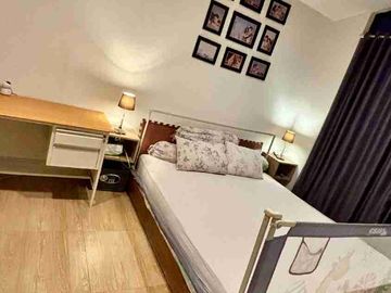 Dijual Rumah cendana cove tipe 2 lippo karawaci semi furnish