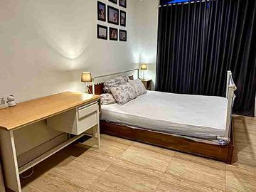 Dijual Rumah cendana cove tipe 2 lippo karawaci semi furnish