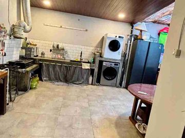 Dijual Rumah cendana cove tipe 2 lippo karawaci semi furnish