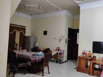 Turun Harga! Rumah Kost Murah 23 Kamar Area Dewandaru Semanggi Suhat Luas 297 m2