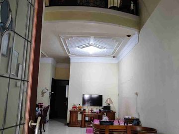 Turun Harga! Rumah Kost Murah 23 Kamar Area Dewandaru Semanggi Suhat Luas 297 m2