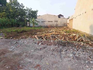Tanah Murah Lokasi Wage Taman Sidoarjo