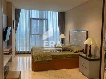 Di Jual Apartemen L'Avenue (South Tower) Jalan Raya Pasar Minggu (Pancoran)