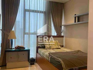 Di Jual Apartemen L'Avenue (South Tower) Jalan Raya Pasar Minggu (Pancoran)