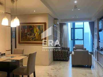 Di Jual Apartemen L'Avenue (South Tower) Jalan Raya Pasar Minggu (Pancoran)