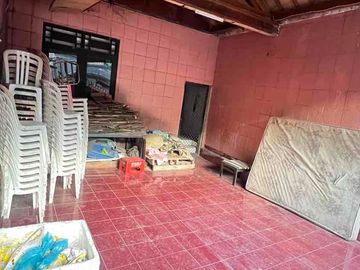 di jual rumah di sading dekat puspem badung