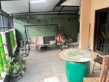 di jual rumah di sading dekat puspem badung