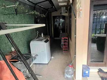 di jual rumah di sading dekat puspem badung