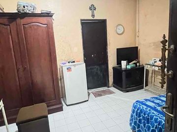 di jual rumah di sading dekat puspem badung