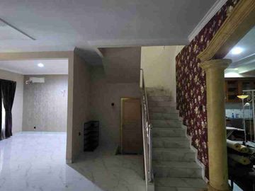 termurah rumah di bulevar hijau harapan indah bekasi
