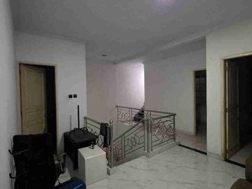 termurah rumah di bulevar hijau harapan indah bekasi