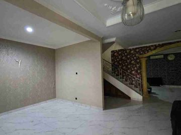 termurah rumah di bulevar hijau harapan indah bekasi