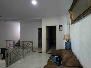 termurah rumah di bulevar hijau harapan indah bekasi