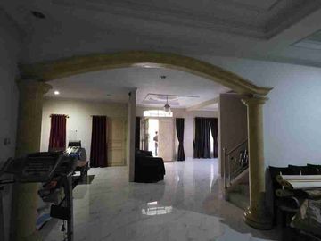 termurah rumah di bulevar hijau harapan indah bekasi