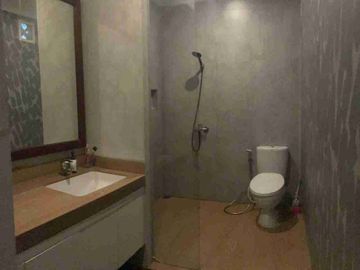 Rumah Dijual 2 lantai wika