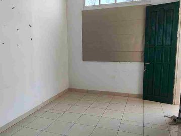 Rumah Dijual 2 lantai wika
