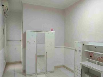 Rumah Dijual 2 lantai wika