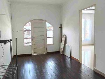 Rumah Dijual 2 lantai wika