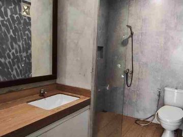 Rumah Dijual 2 lantai wika