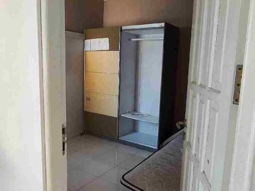 Rumah Dijual 2 lantai wika