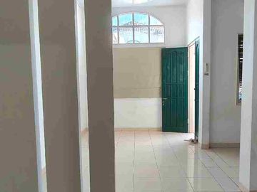Rumah Dijual 2 lantai wika