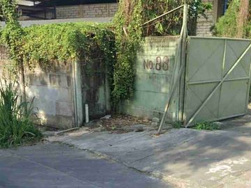 Dijual / Disewakan Lahan 10 Ha di Kedaung - Neglasari Tangerang.