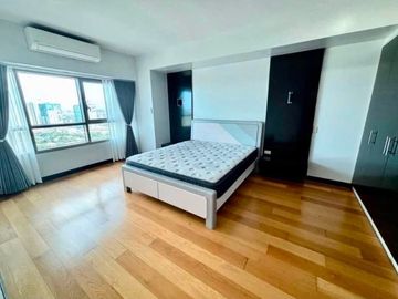 2BR FOR LEASE IN THE RESIDENCES AT GREENBELT, MAKATI