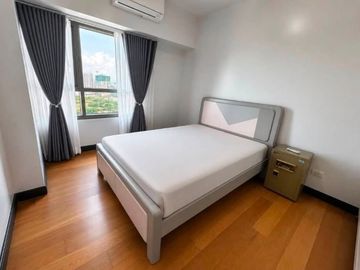 2BR FOR LEASE IN THE RESIDENCES AT GREENBELT, MAKATI