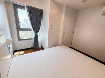 2BR FOR LEASE IN THE RESIDENCES AT GREENBELT, MAKATI