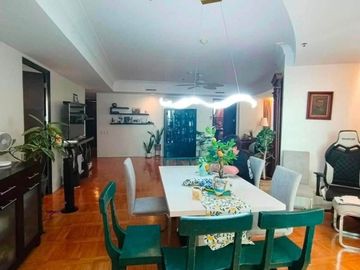 3BR UNIT FOR LEASE IN ONE MCKINLEY PLACE, TAGUIG