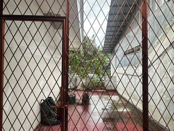 Dijual Rumah Dipinggir Jalan Raya Pendidikan Duren Sawit