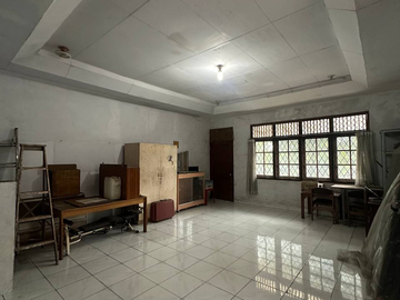 Dijual Rumah Dipinggir Jalan Raya Pendidikan Duren Sawit