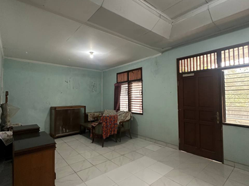 Dijual Rumah Dipinggir Jalan Raya Pendidikan Duren Sawit