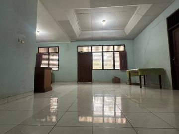 Dijual Rumah Dipinggir Jalan Raya Pendidikan Duren Sawit