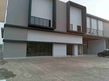 Disewakan Gudang Baru 2 Lantai di Cikarang