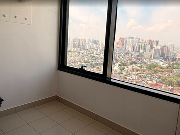 One Rockwell East Fully Furnished 2BR Loft Unit For Rent