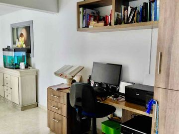 VENTA APARTAMENTO TEJAR. CONJUNTO CACIQUE IPANÁ