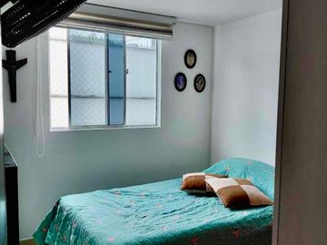 VENTA APARTAMENTO TEJAR. CONJUNTO CACIQUE IPANÁ
