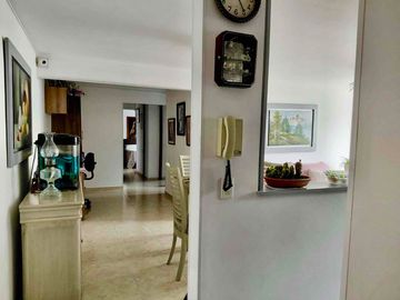 VENTA APARTAMENTO TEJAR. CONJUNTO CACIQUE IPANÁ