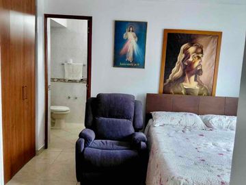 VENTA APARTAMENTO TEJAR. CONJUNTO CACIQUE IPANÁ