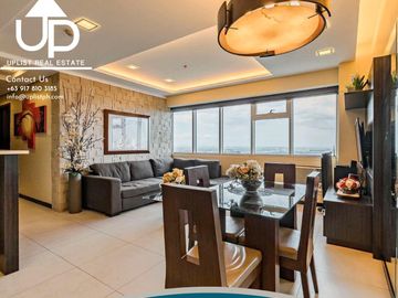 For Rent – 2 BEDROOM Fifth Avenue Place  BGC Taguig City