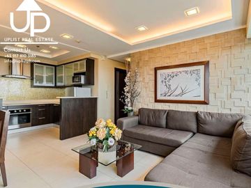 For Rent – 2 BEDROOM Fifth Avenue Place  BGC Taguig City